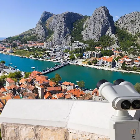 Lägenhet Meri Duće