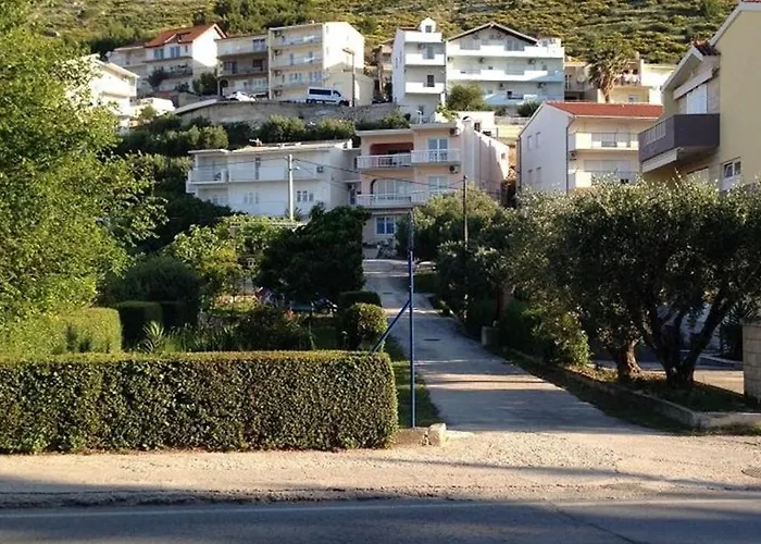 Meri شقة Duće