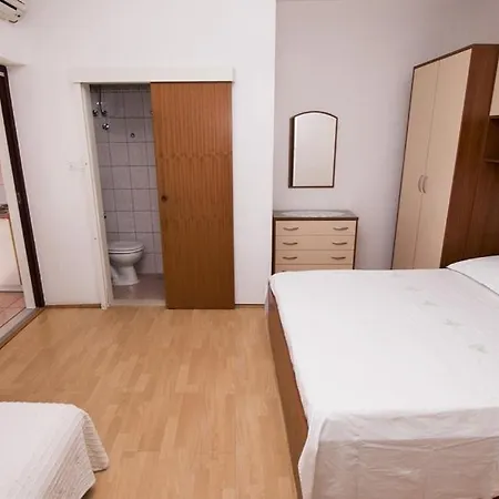 Apartment Meri *