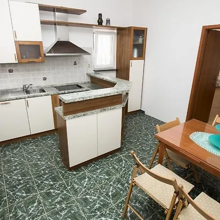 Apartment Meri