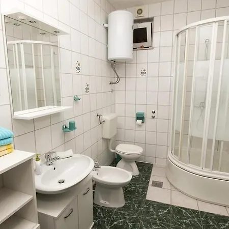 Meri Apartment Duce