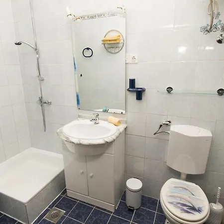 Apartment Meri Duce