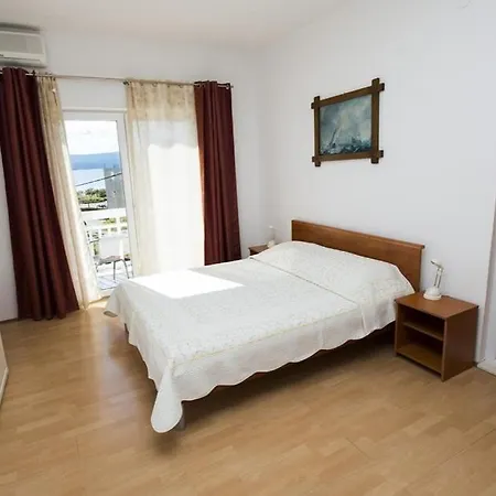Apartment Meri Duce