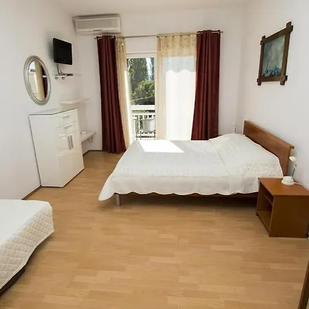 Daire Meri Duće