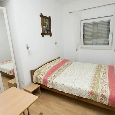 Apartamento Meri *