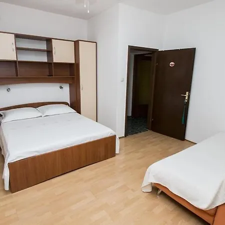 Meri Apartment