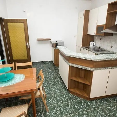 Apartamento Meri