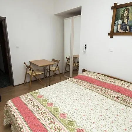 Apartamento Meri