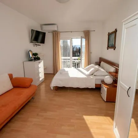 Meri Appartement