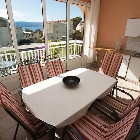 Apartment Meri *