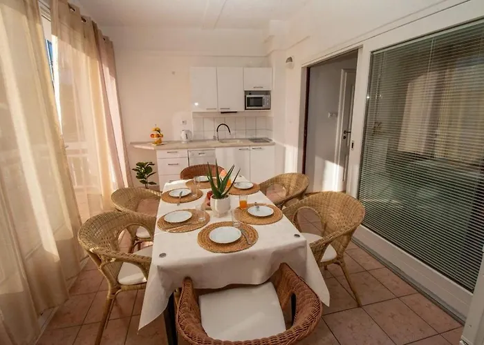 Meri Apartamento *