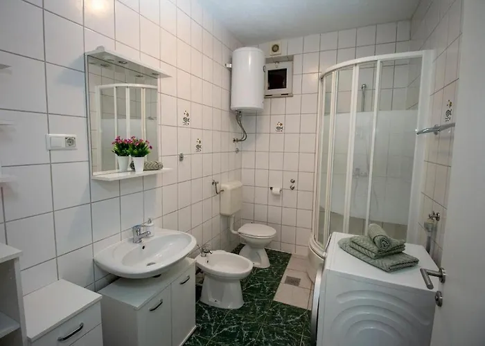 Apartamento Meri