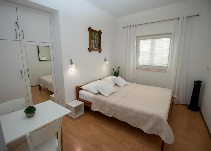 Apartamento Meri