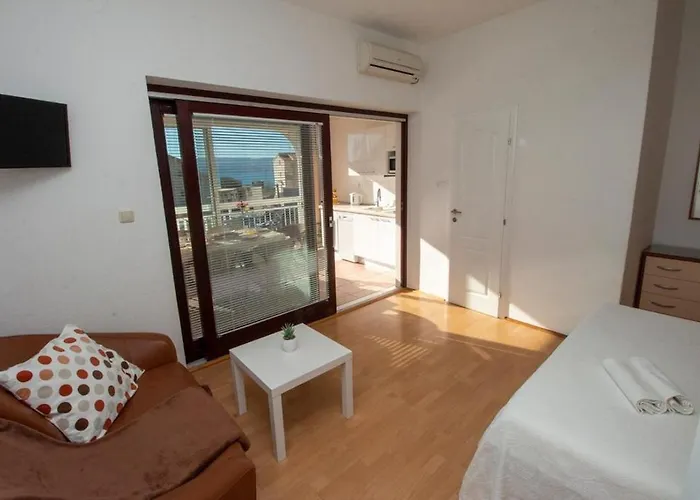 Meri Apartamento *